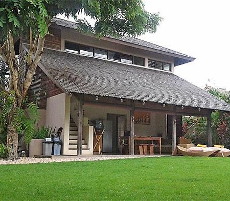 Duke'S Bingin Villas Uluwatu  Exterior photo