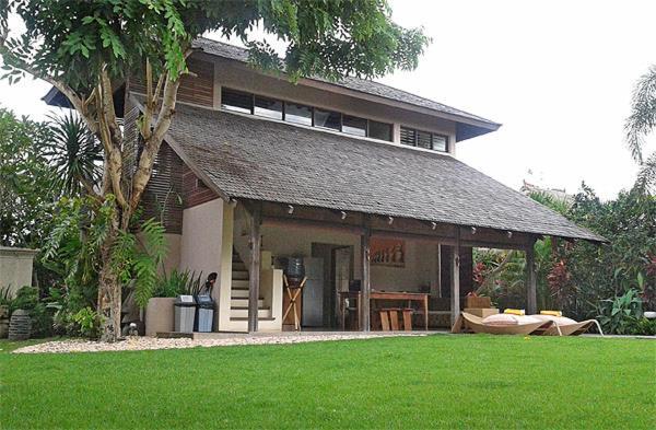 Duke'S Bingin Villas Uluwatu  Exterior photo