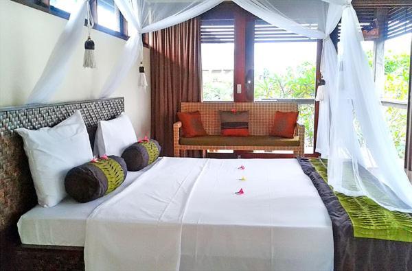 Duke'S Bingin Villas Uluwatu  Exterior photo