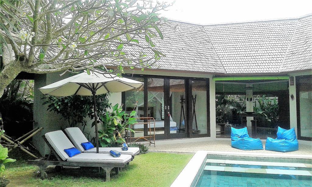 Duke'S Bingin Villas Uluwatu  Exterior photo