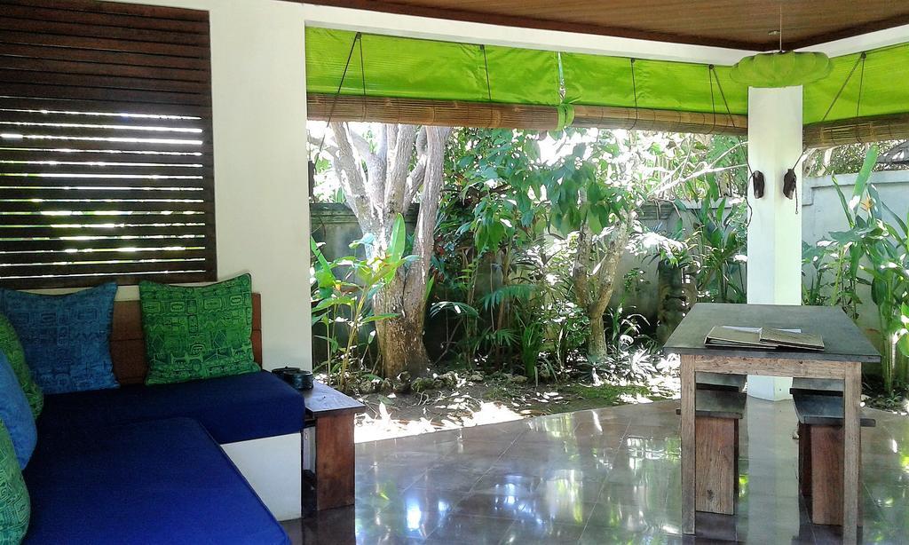Duke'S Bingin Villas Uluwatu  Exterior photo