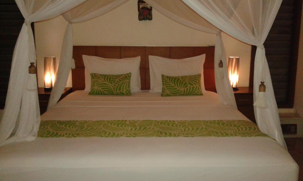 Duke'S Bingin Villas Uluwatu  Exterior photo