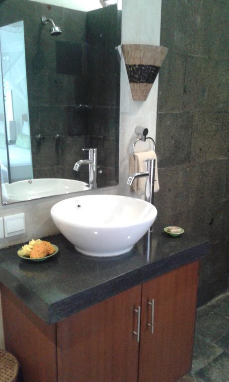 Duke'S Bingin Villas Uluwatu  Exterior photo